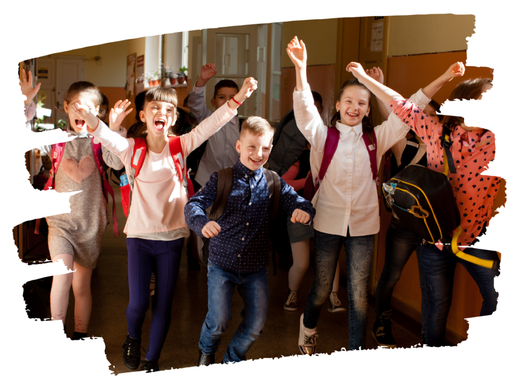 animazione per le scuole